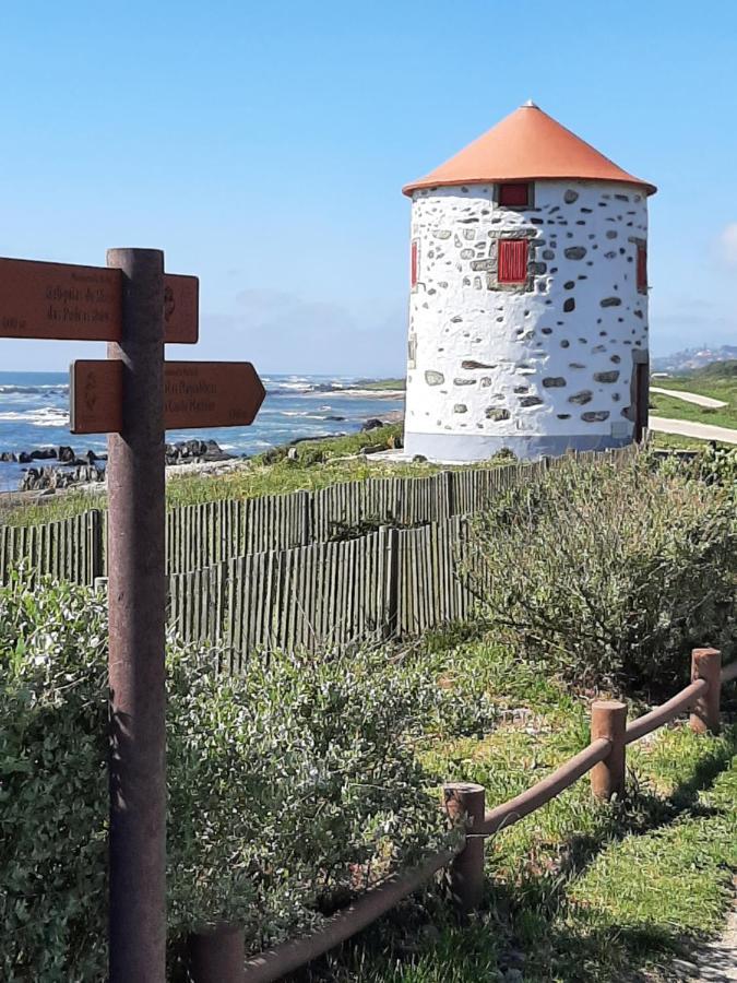 Quinta Do Real - Casa De Campo Viana do Castelo Exteriér fotografie