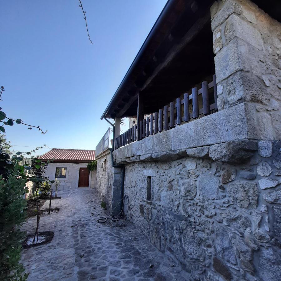 Quinta Do Real - Casa De Campo Viana do Castelo Exteriér fotografie