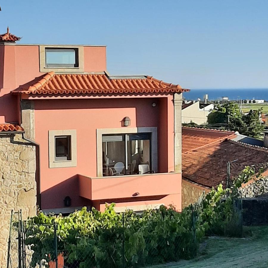 Quinta Do Real - Casa De Campo Viana do Castelo Exteriér fotografie