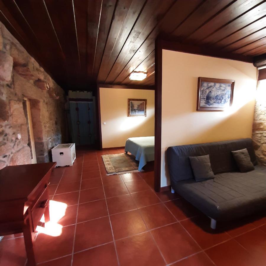 Quinta Do Real - Casa De Campo Viana do Castelo Exteriér fotografie