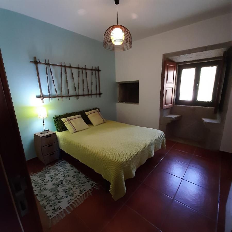 Quinta Do Real - Casa De Campo Viana do Castelo Exteriér fotografie