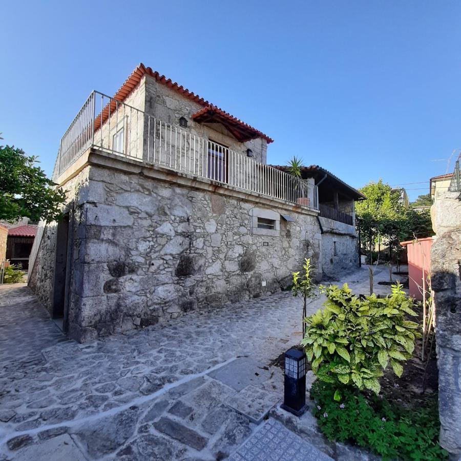 Quinta Do Real - Casa De Campo Viana do Castelo Exteriér fotografie