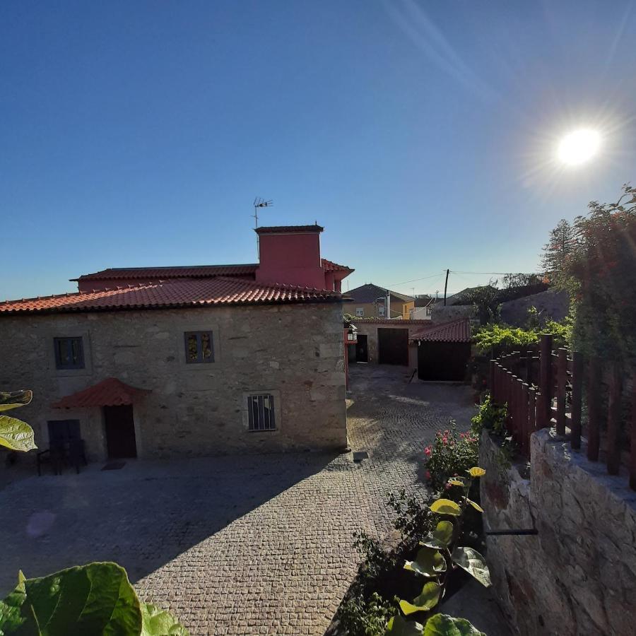 Quinta Do Real - Casa De Campo Viana do Castelo Exteriér fotografie