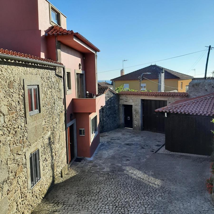 Quinta Do Real - Casa De Campo Viana do Castelo Exteriér fotografie