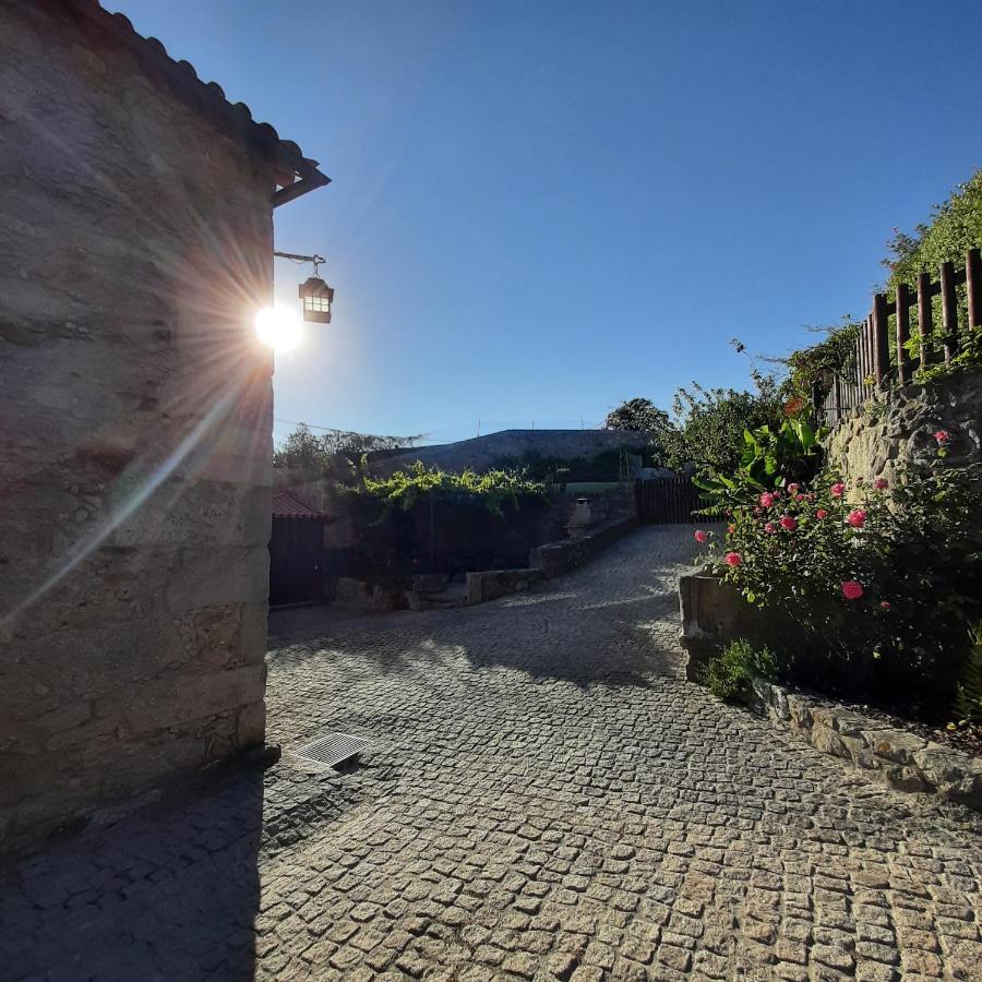 Quinta Do Real - Casa De Campo Viana do Castelo Exteriér fotografie