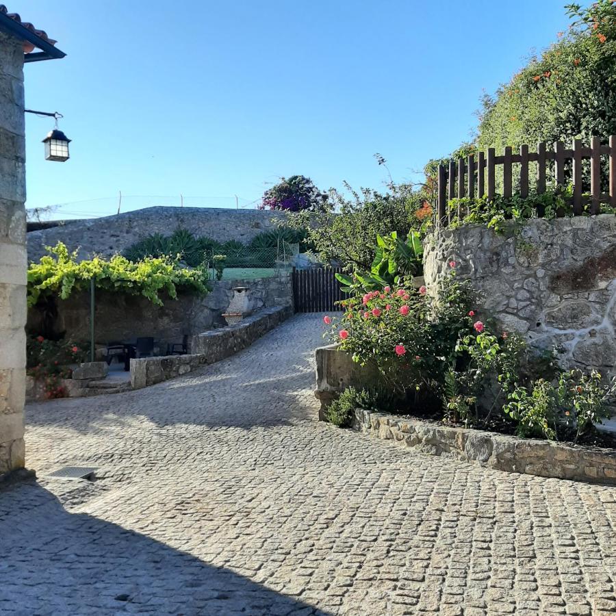 Quinta Do Real - Casa De Campo Viana do Castelo Exteriér fotografie
