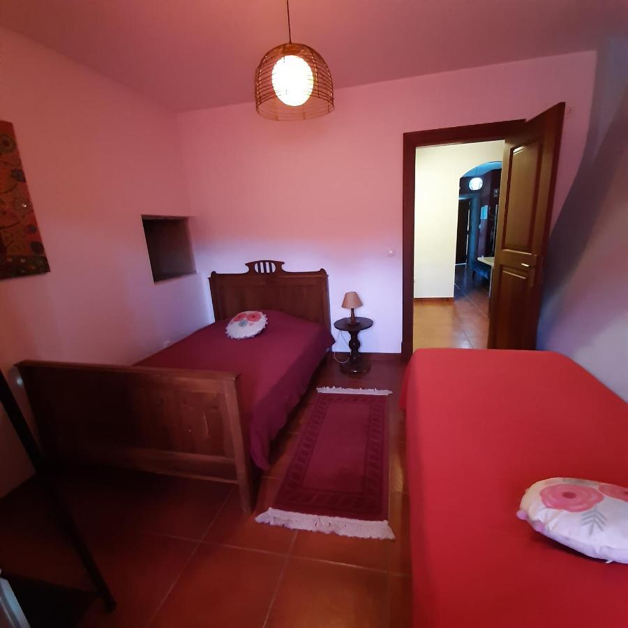 Quinta Do Real - Casa De Campo Viana do Castelo Exteriér fotografie