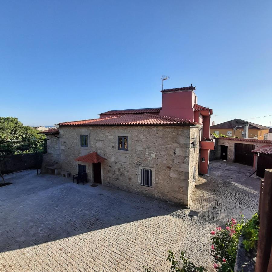 Quinta Do Real - Casa De Campo Viana do Castelo Exteriér fotografie