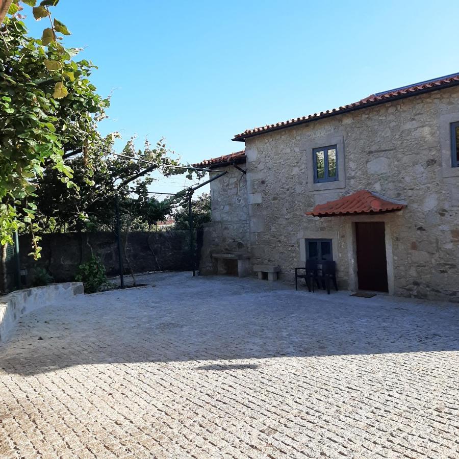 Quinta Do Real - Casa De Campo Viana do Castelo Exteriér fotografie