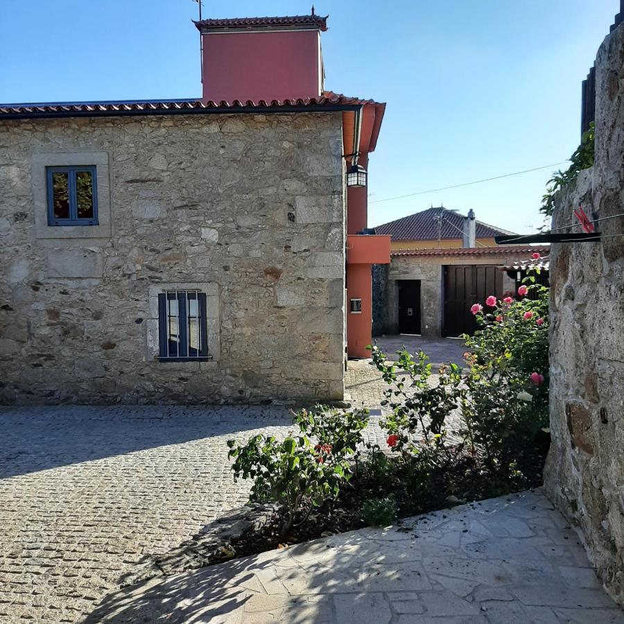 Quinta Do Real - Casa De Campo Viana do Castelo Exteriér fotografie
