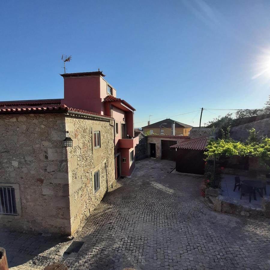 Quinta Do Real - Casa De Campo Viana do Castelo Exteriér fotografie