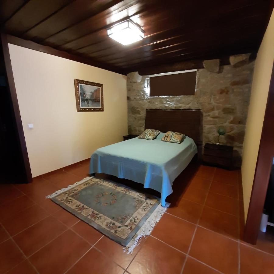 Quinta Do Real - Casa De Campo Viana do Castelo Exteriér fotografie
