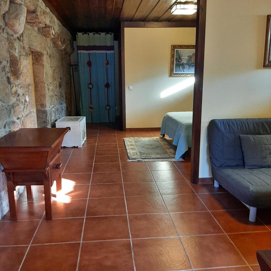 Quinta Do Real - Casa De Campo Viana do Castelo Exteriér fotografie