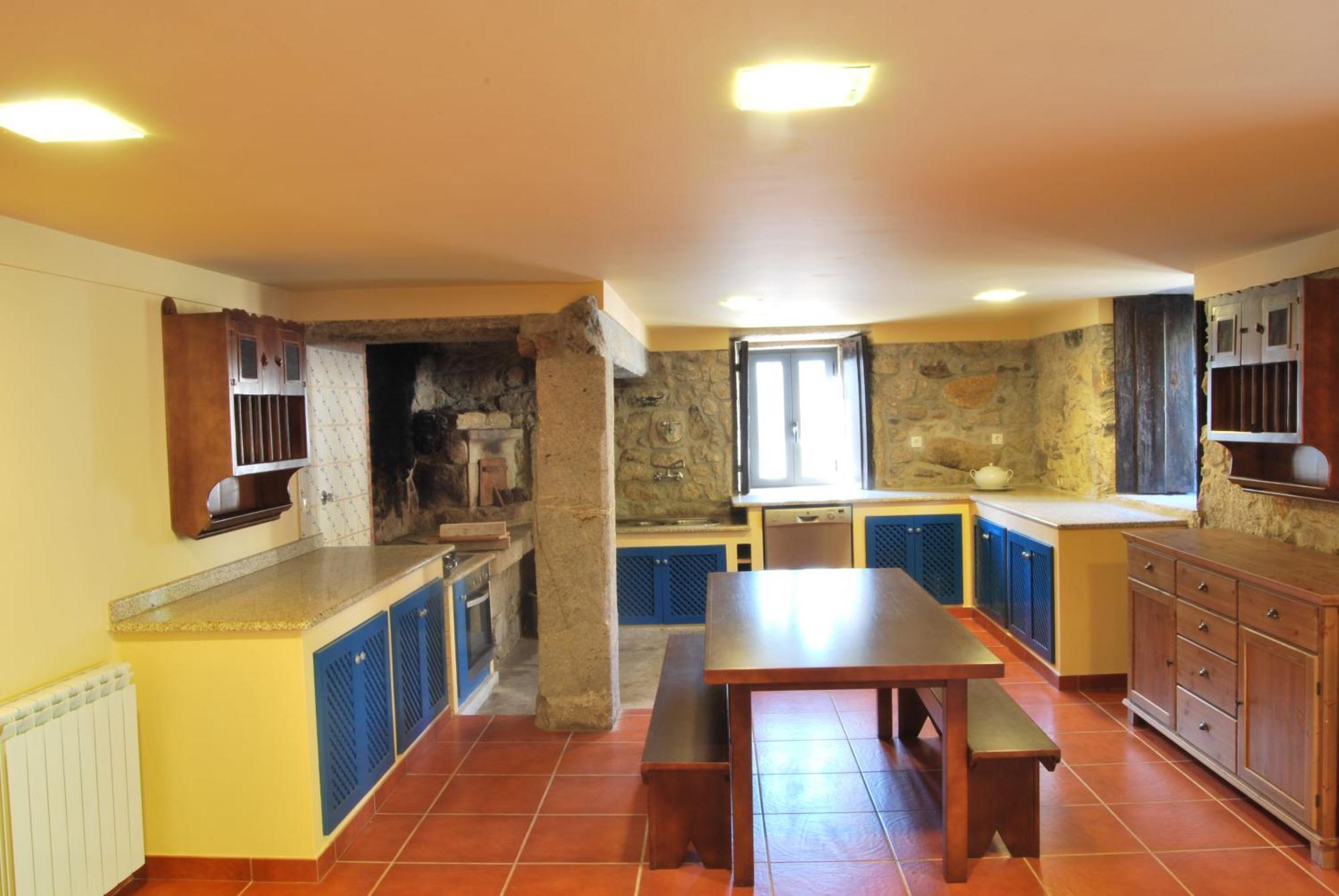 Quinta Do Real - Casa De Campo Viana do Castelo Exteriér fotografie