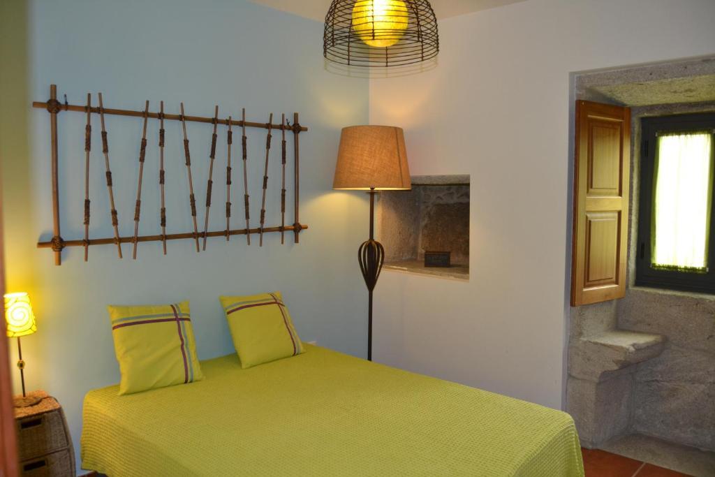 Quinta Do Real - Casa De Campo Viana do Castelo Pokoj fotografie