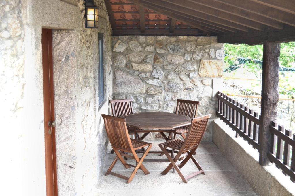 Quinta Do Real - Casa De Campo Viana do Castelo Pokoj fotografie
