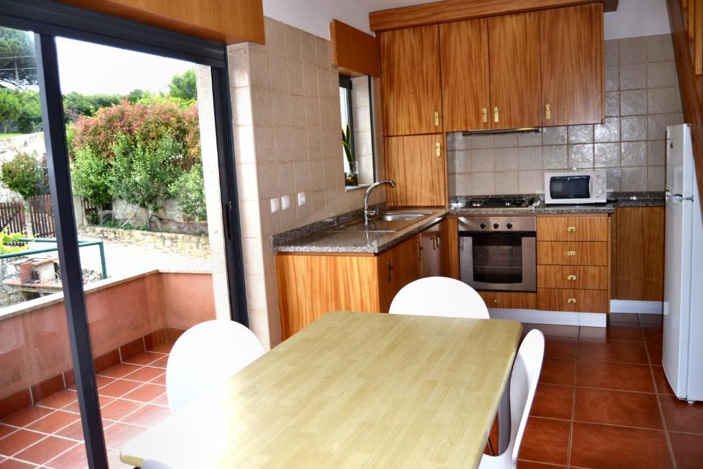 Quinta Do Real - Casa De Campo Viana do Castelo Pokoj fotografie