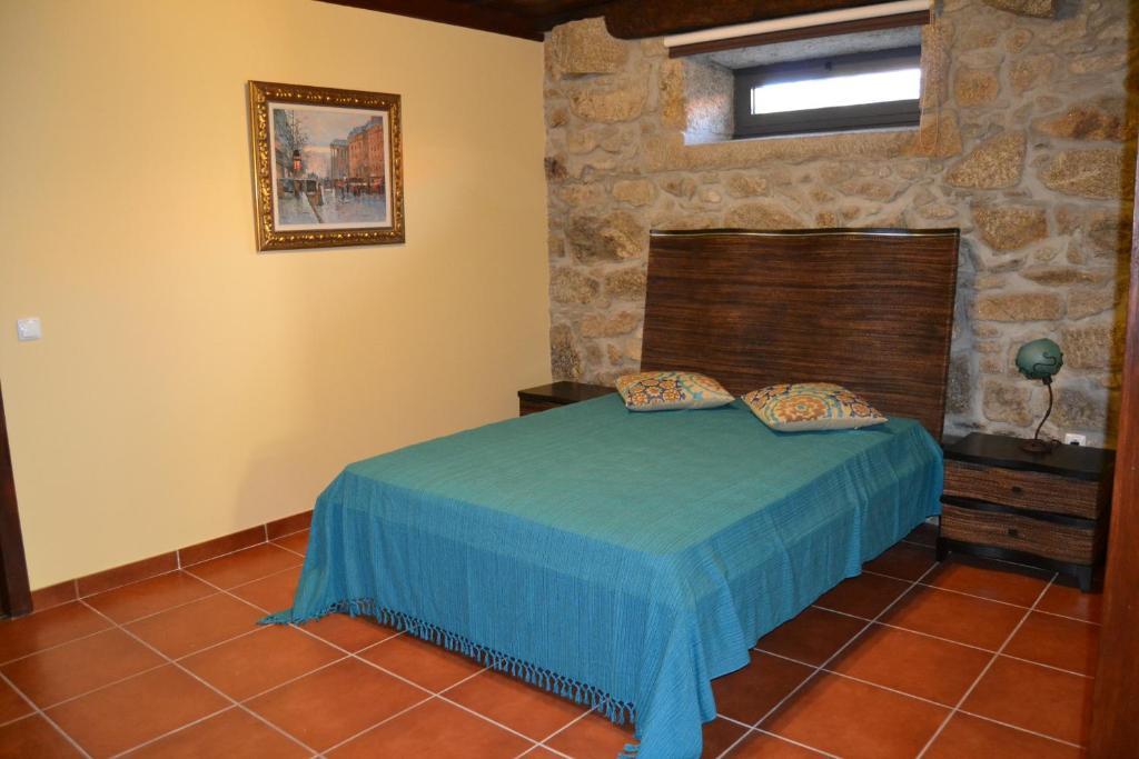 Quinta Do Real - Casa De Campo Viana do Castelo Pokoj fotografie