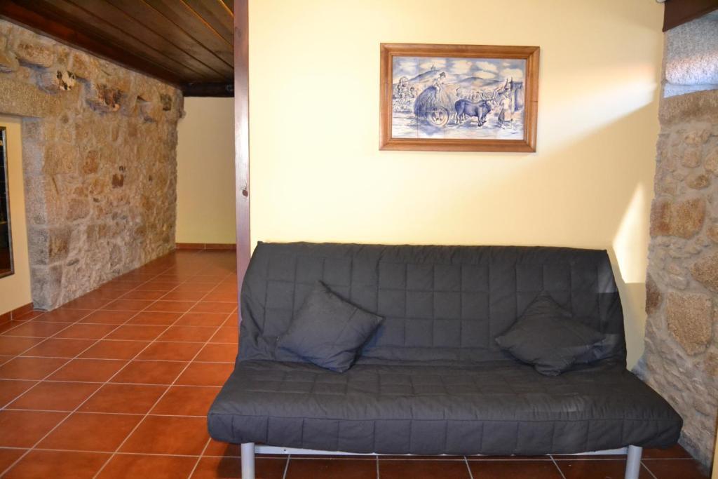 Quinta Do Real - Casa De Campo Viana do Castelo Pokoj fotografie
