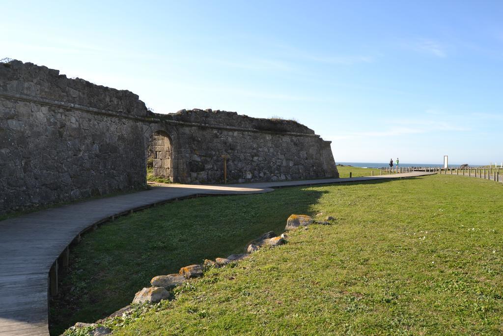 Quinta Do Real - Casa De Campo Viana do Castelo Exteriér fotografie