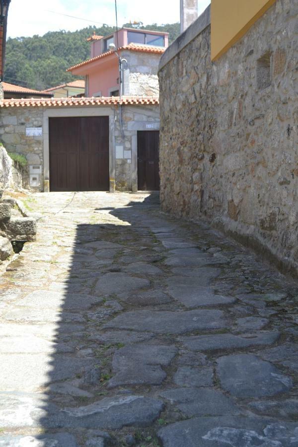 Quinta Do Real - Casa De Campo Viana do Castelo Exteriér fotografie