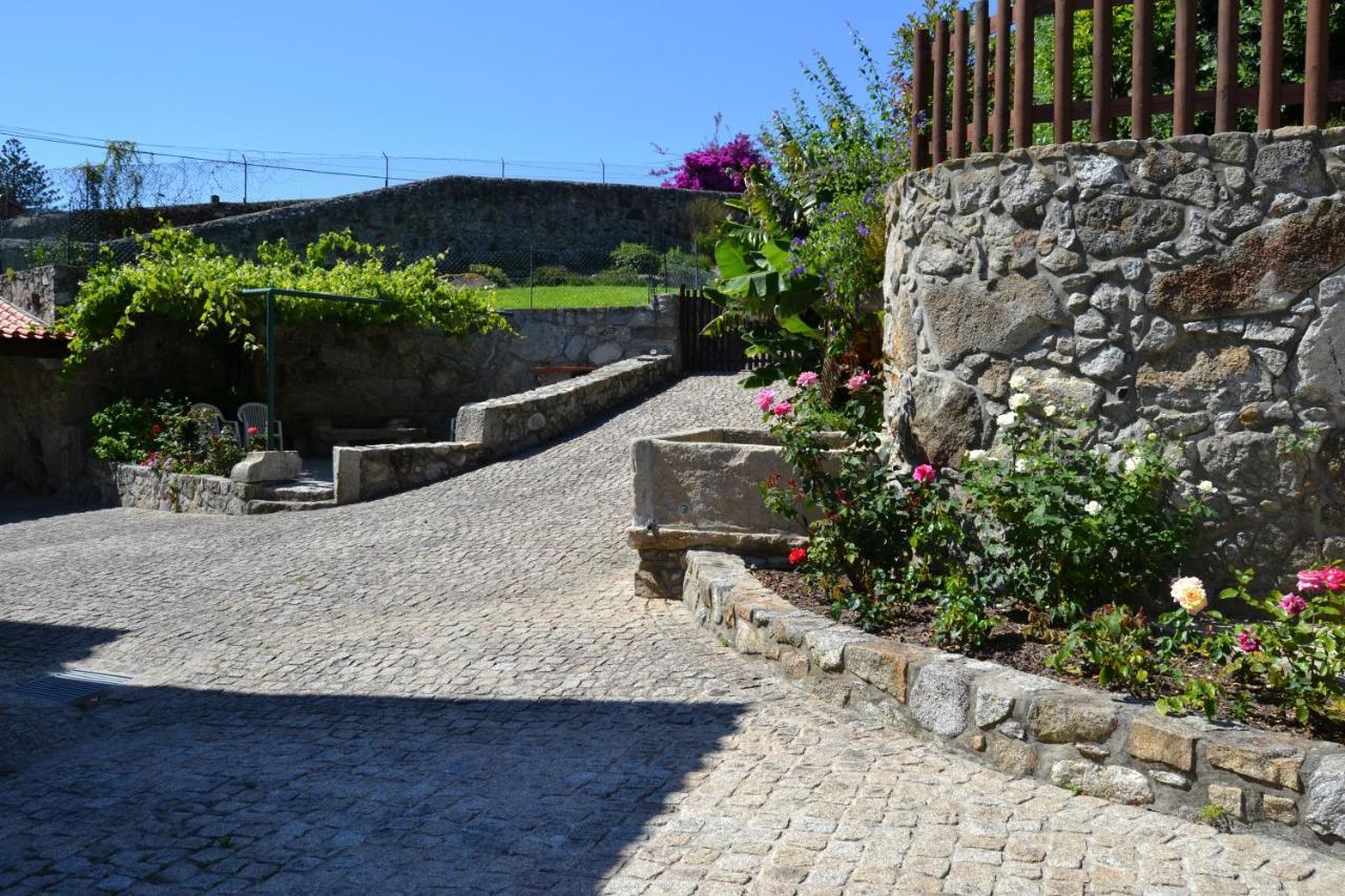 Quinta Do Real - Casa De Campo Viana do Castelo Exteriér fotografie