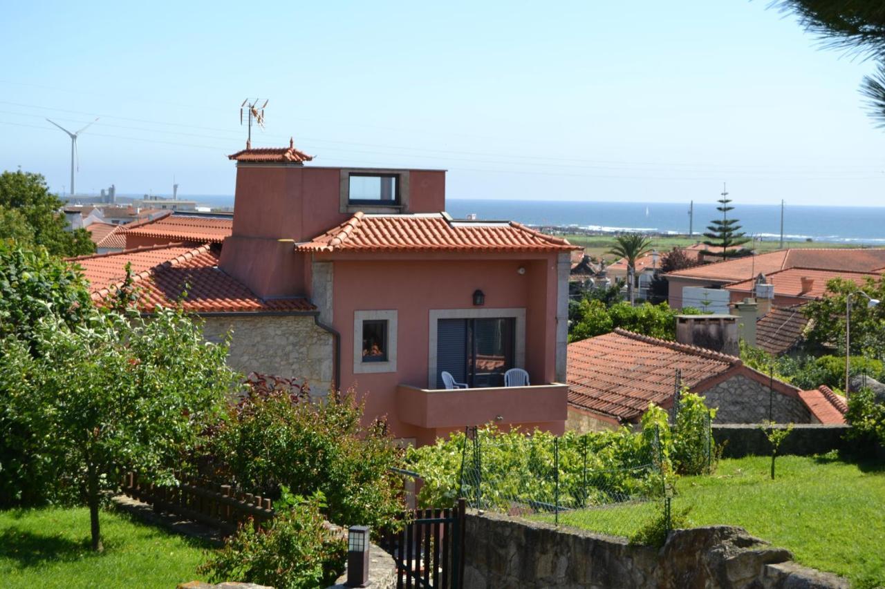 Quinta Do Real - Casa De Campo Viana do Castelo Exteriér fotografie