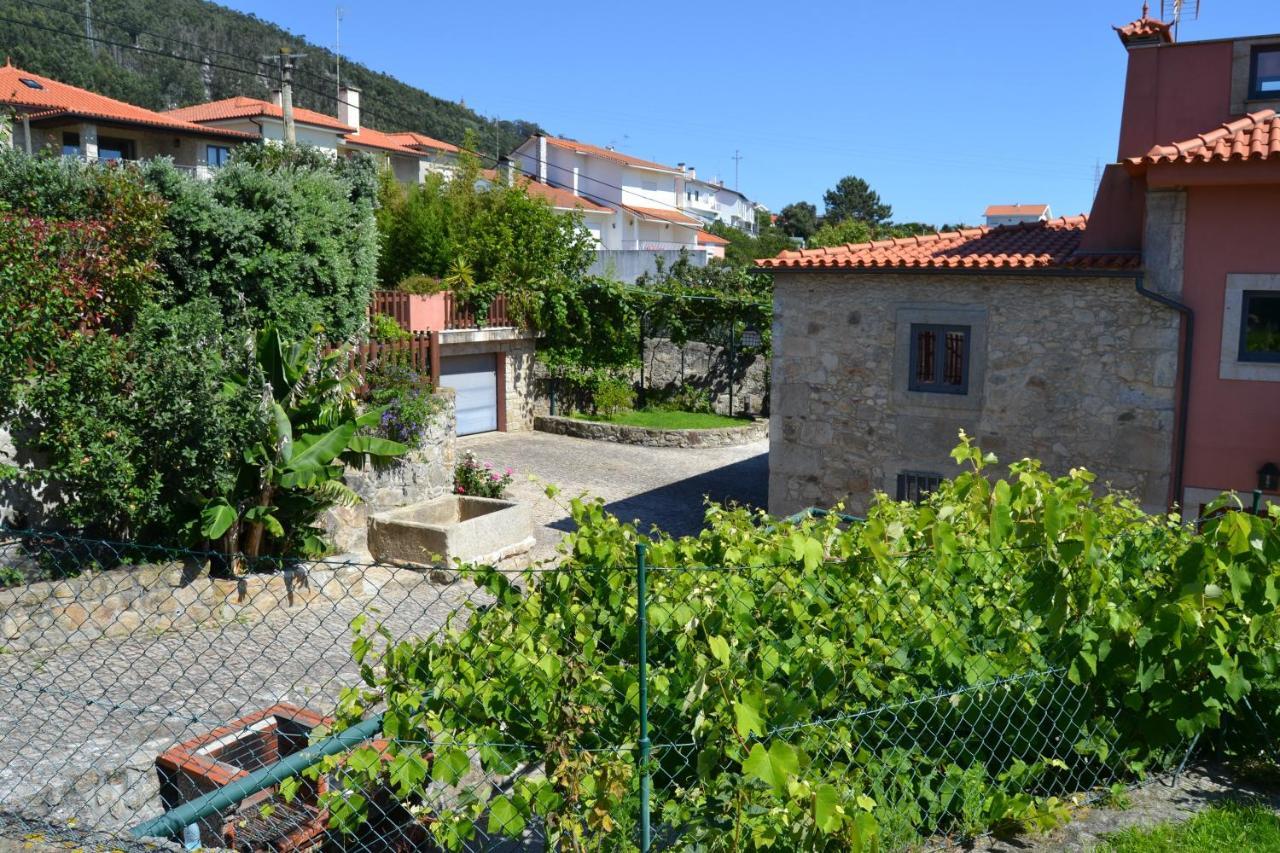 Quinta Do Real - Casa De Campo Viana do Castelo Exteriér fotografie