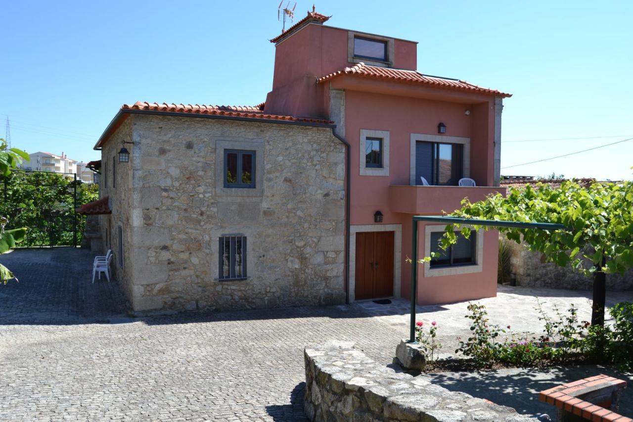 Quinta Do Real - Casa De Campo Viana do Castelo Exteriér fotografie