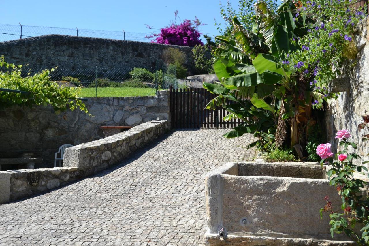 Quinta Do Real - Casa De Campo Viana do Castelo Exteriér fotografie