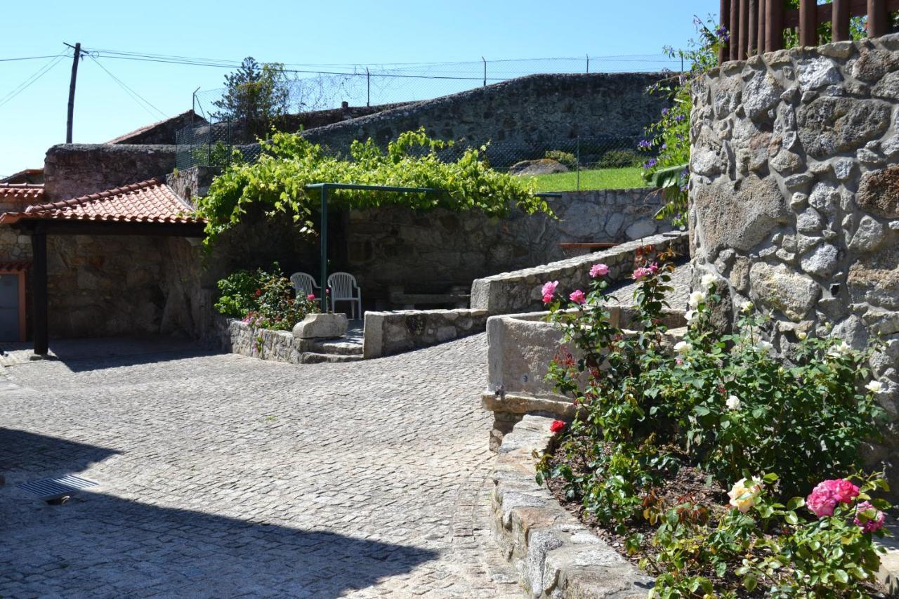 Quinta Do Real - Casa De Campo Viana do Castelo Exteriér fotografie
