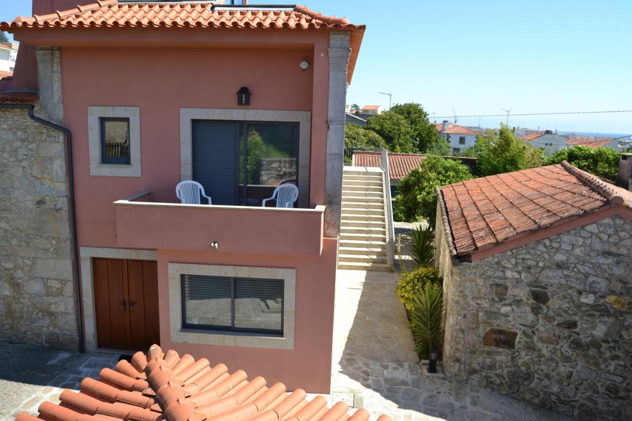 Quinta Do Real - Casa De Campo Viana do Castelo Exteriér fotografie